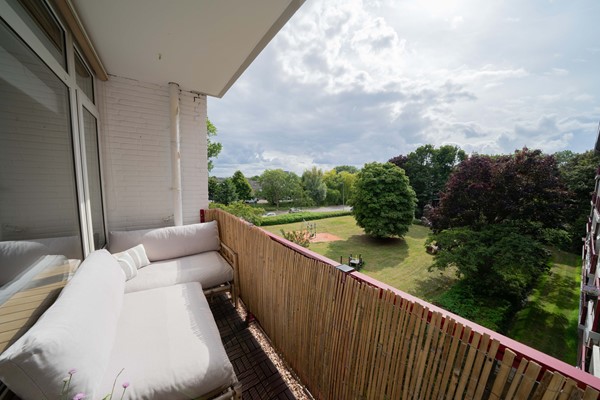 Medium property photo - Zeelaan 53, 1964 SC Heemskerk